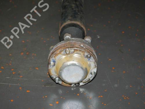 Driveshaft FORD MONDEO V Turnier (CF) 2.0 TDCi | BP33560766M37  - Image 5