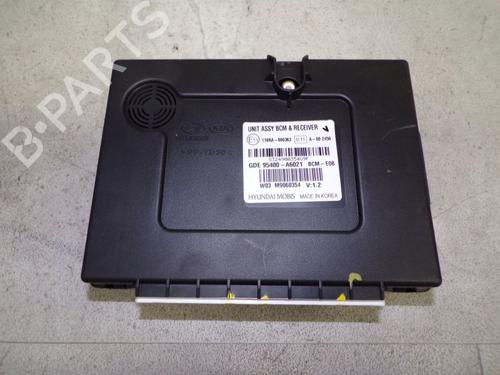 Used Electronic module HYUNDAI i30 Estate (GD) 1.6 (120 hp) 24388469