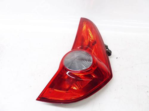 Used Right taillight OPEL AGILA B (H08) 1.3 CDTI (F68) (75 hp) 32637345
