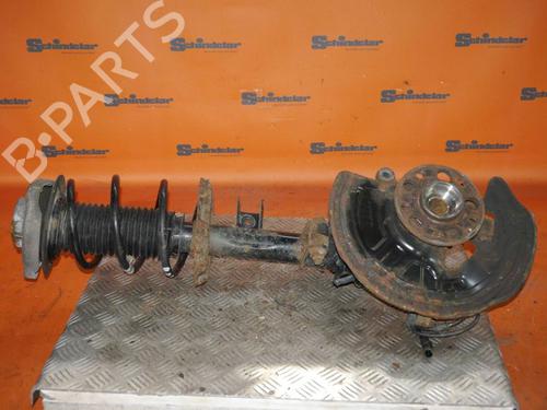 Used Right front shock absorber MERCEDES-BENZ B-CLASS Sports Tourer (W246, W242) B 180 CDI (246.200) (109 hp) 27179245