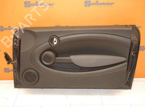 Right front door MINI MINI (R56) Cooper | BP24392791C3 