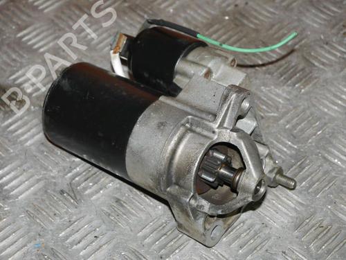Used Starter RENAULT LAGUNA II (BG0/1_) 1.8 16V (BG06, BG0J, BG0M) (116 hp) 33148519