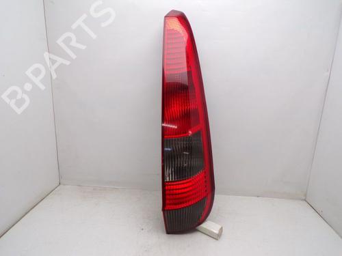 Used Right taillight FORD FIESTA V (JH_, JD_) 1.4 16V (80 hp) 29644866