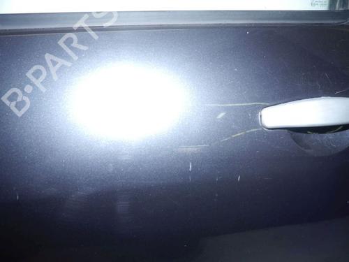 Left front door DACIA SANDERO 1.6 (BS0D, BS0B, BS0F, BS0H) | BP24386327C2
