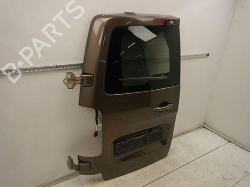 Left tailgate PEUGEOT TRAVELLER Bus (V_) 2.0 BlueHDi 180 | BP29380651C76 