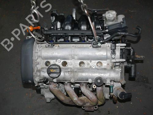 Silnik VW POLO IV (9N_, 9A_) 1.4 16V | BP30047484M1 