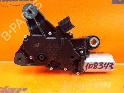 Rear wiper motor BMW 5 Touring (F11) M 550 d xDrive | BP24392378M102 