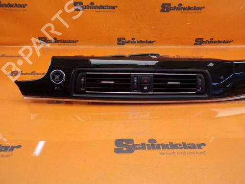 Dashboard BMW 5 Touring (F11) 535 d | BP33148840C46 - Image 4