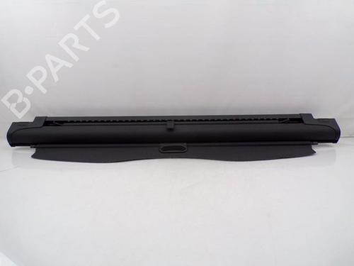 Used Rear parcel shelf BMW 3 Touring (E46) 325 i (192 hp) 32653513