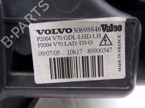 Venstre forlygte VOLVO V70 II (285) 2.0 T | BP29515120C28 