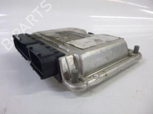 Used Engine control unit (ECU) VW SHARAN (7M8, 7M9, 7M6) 1.9 TDI (130 hp) 24381975