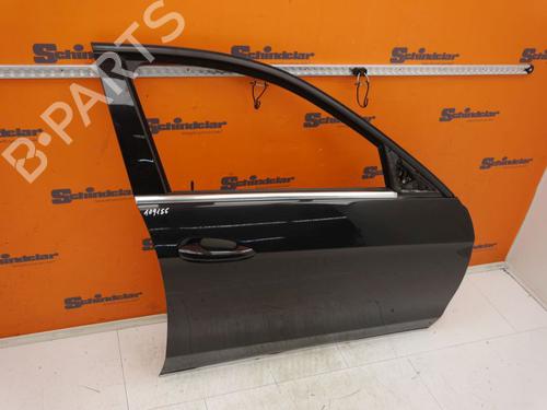 Right front door MERCEDES-BENZ E-CLASS T-Model (S212) E 300 Hybrid / BlueTEC Hybrid (212.298) | BP24411787C3 