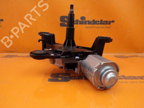Rear wiper motor OPEL MOKKA 1.2 (76) | BP33152489M102 - Image 4