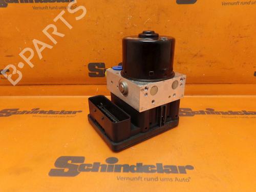 ABS pump MAZDA 5 (CR) 1.8 (CR19) | BP32646913M43 - Image 2