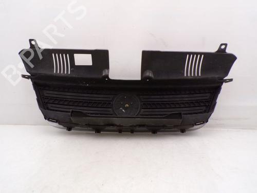 Grill FIAT IDEA (350_) 1.4 16V | BP34103938C40 - Image 6