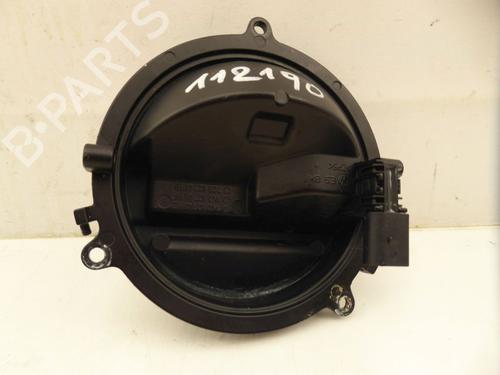 Tailgate handle VW GOLF V (1K1) 1.6 | BP30184984C132 