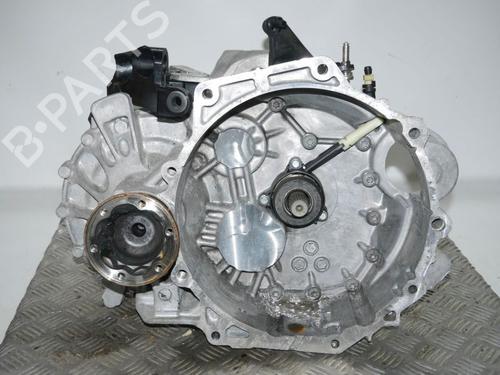 Gearkasse SKODA OCTAVIA IV Combi (NX5, PV5) 1.5 TSi | BP29515228M3 