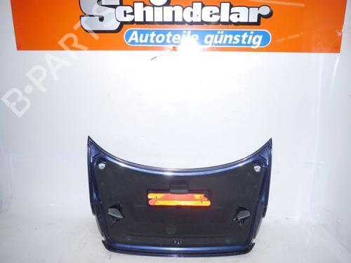 Tailgate VW CC B7 (358) 2.0 TDI | BP32637142C6