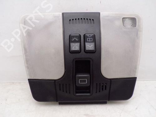 Used Interior roof light MERCEDES-BENZ C-CLASS (W202) C 200 (202.020) (136 hp) 30185026