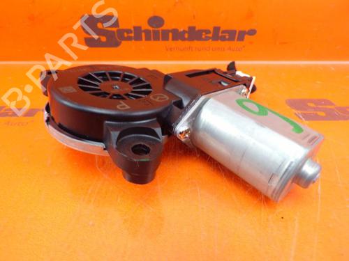 Right front window motor MAZDA 3 (BM, BN) 2.0 | BP33148343E20 - Image 4