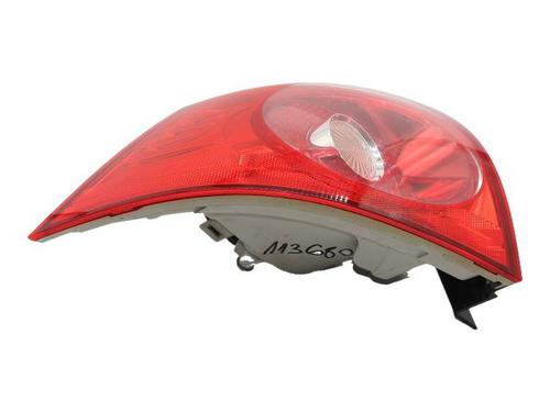 Left taillight VW GOLF V (1K1) 1.9 TDI | BP37082863C34 - Image 5
