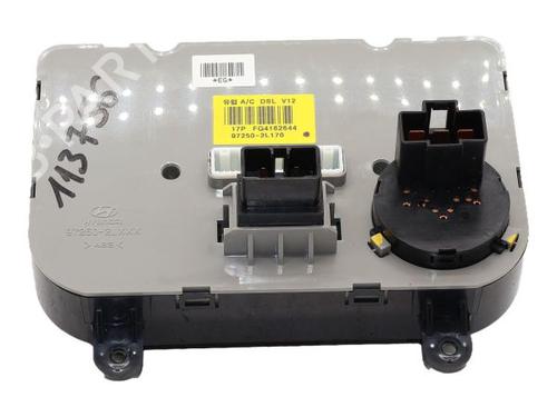 Control unit HYUNDAI i30 (FD) 1.4 | BP39575478M11 - Image 5