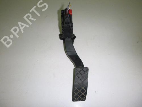 Used Pedal VW GOLF VII (5G1, BQ1, BE1, BE2) 1.4 TSI (122 hp) 24385536