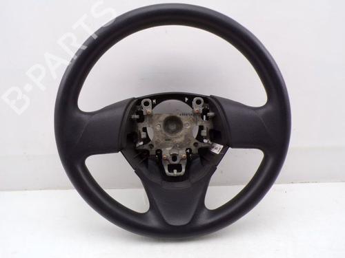 Rat MITSUBISHI MIRAGE / SPACE STAR VI Hatchback (A0_A) 1.0 (A05A) | BP32651180C49