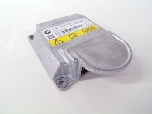 ECU airbags BMW 4 Gran Coupe (F36) 435 d xDrive | BP24388875M53 