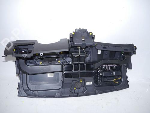 Dashboard OPEL MERIVA B MPV (S10) 1.3 CDTI (75) | BP24384820C46 