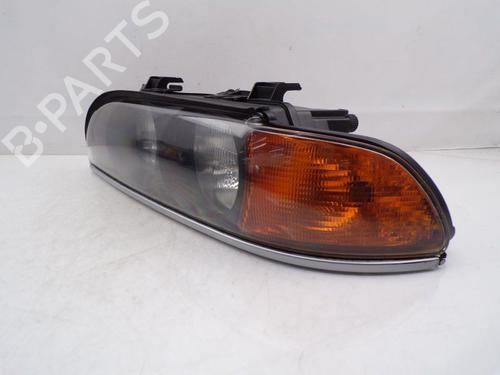 Left headlight BMW 5 (E39) 525 td | BP33157997C28 - Image 2