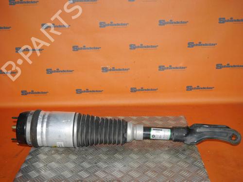Used Right front shock absorber Right front shock absorber JEEP GRAND CHEROKEE IV (WK, WK2) 3.0 CRD V6 4x4 (250 hp) 33150225 33150225