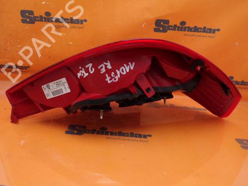 Right taillight OPEL CORSA D (S07) 1.2 (L08, L68) | BP33150889C35  - Image 7