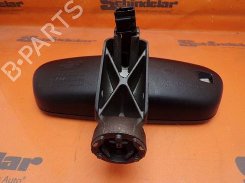 Rear mirror CITROËN DS5 1.6 BlueHDi 120 | BP33684581I6  - Image 6