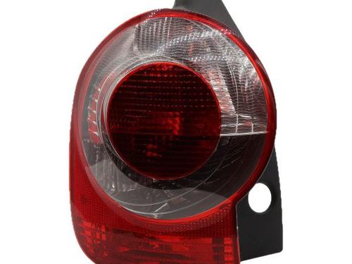 Used Left taillight Left taillight RENAULT MODUS / GRAND MODUS (F/JP0_) 1.2 (JP0C, JP0K, FP0C, FP0K, FP0P, JP0P, JP0T) (75 hp) 34634782 34634782