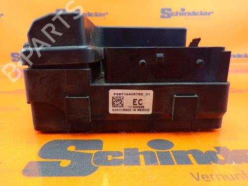 Fuse box FORD S-MAX (CJ, WA6) 2.0 TDCi | BP32641567E1 