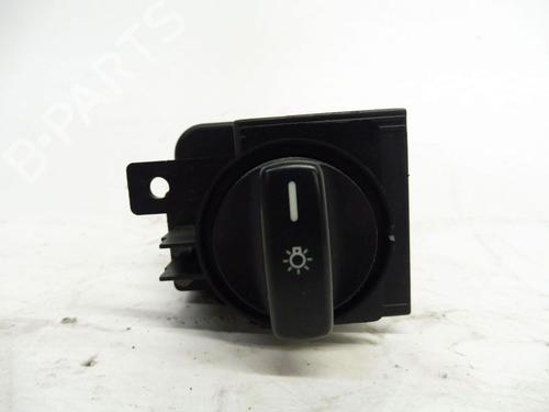 Hovedlysbryter MERCEDES-BENZ A-CLASS (W169) A 180 CDI (169.007, 169.307) (109 hp) 24383883