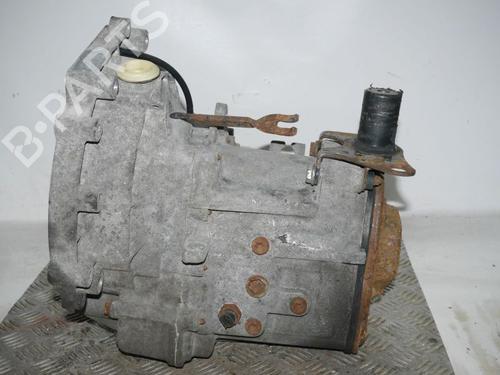Gearbox VW POLO (6N2) 1.4 | BP35997221M3 - Image 3