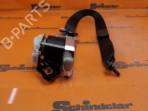 Front right seatbelt KIA RIO III (UB) 1.2 CVVT | BP33150502I25 - Image 3