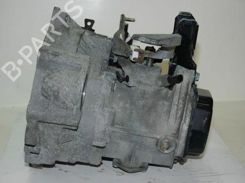 Gearbox SKODA FABIA I Combi (6Y5) 1.4 TDI | BP24384948M3 