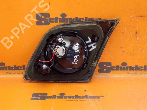 Left tailgate light MAZDA 3 (BK) 1.6 (BK14) | BP32645291C79