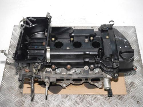 Cylinder head PEUGEOT 107 (PM_, PN_) 1.0 | BP31260887M5 