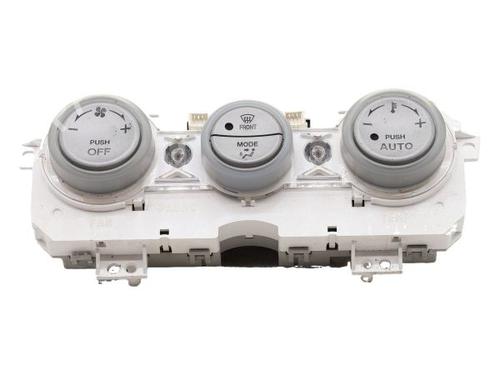 climate-control-mazda-6-saloon-gg-2002-2003-2004-2005-2006-2007-2008-36367296 main image