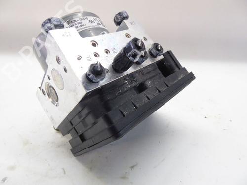 ABS pump KIA PICANTO III (JA) 1.0 T-GDi | BP33143672M43 - Image 2