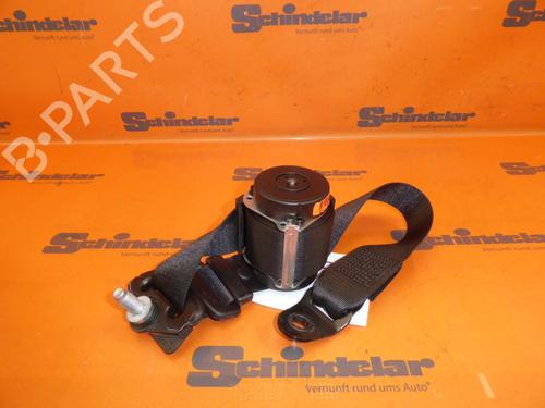 Used Rear right seatbelt MINI MINI Convertible (R52) John Cooper Works (210 hp) 24391092