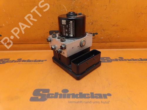 Used ABS pump VW GOLF V (1K1) 1.4 16V (75 hp) 27438221