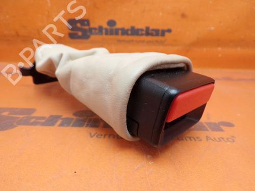 Used Seat buckle MASERATI QUATTROPORTE VI 3.0 D (275 hp) 27307502