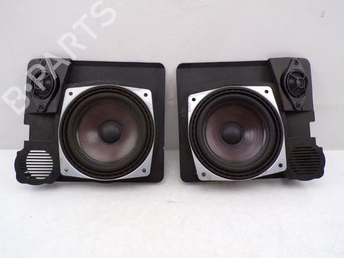 Used Speaker BMW 5 (E34) 525 i 24V (192 hp) 32841226