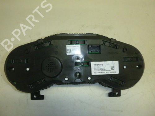 display-monitor-ford-focus-iii-turnier-2010-2011-2012-2013-2014-2015-2016-2017-2018-2019-2020-32638202 main image