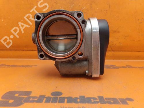 Throttle body BMW 3 Compact (E46) 316 ti | BP34412294M82  - Image 5